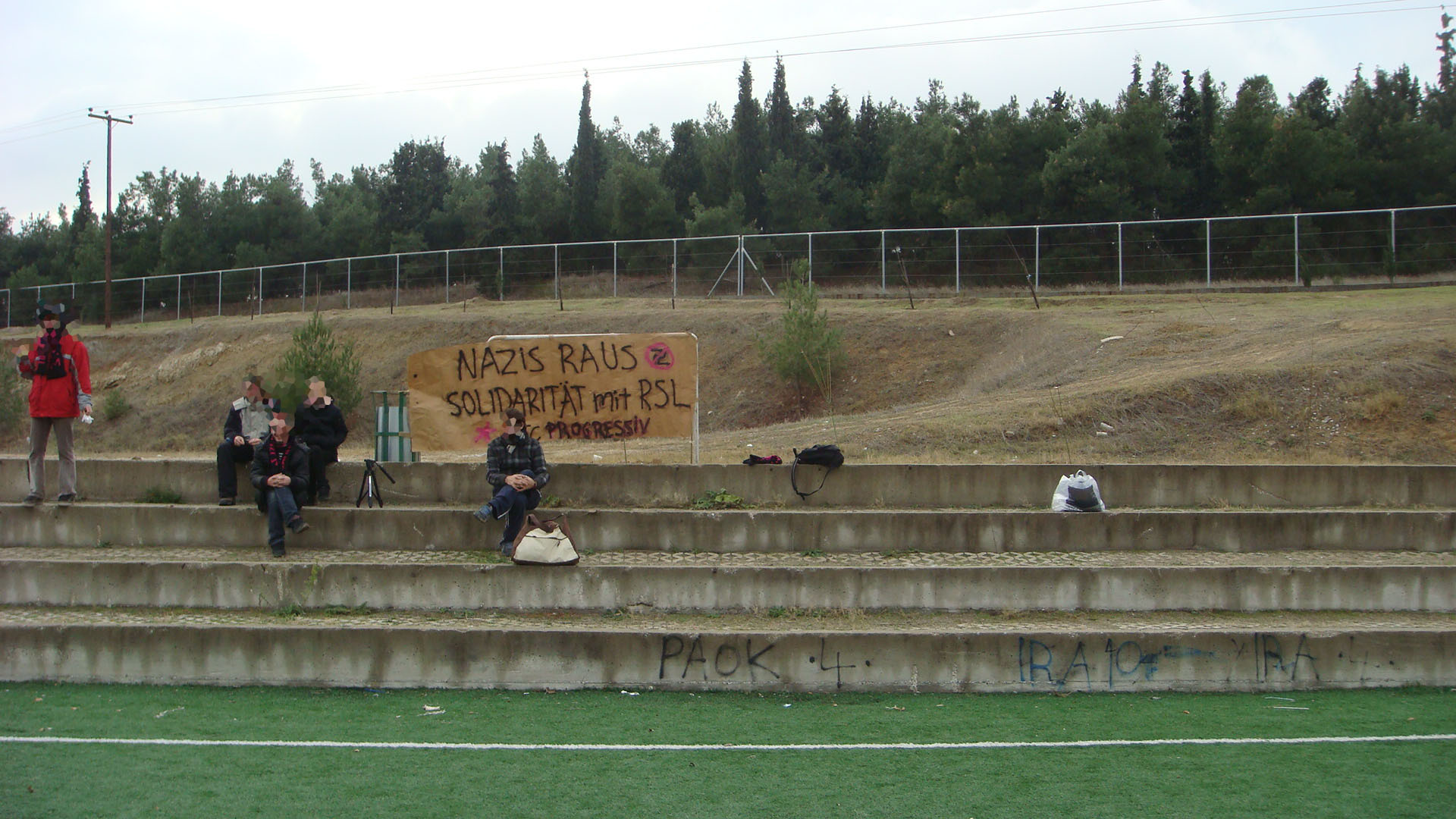 RSL